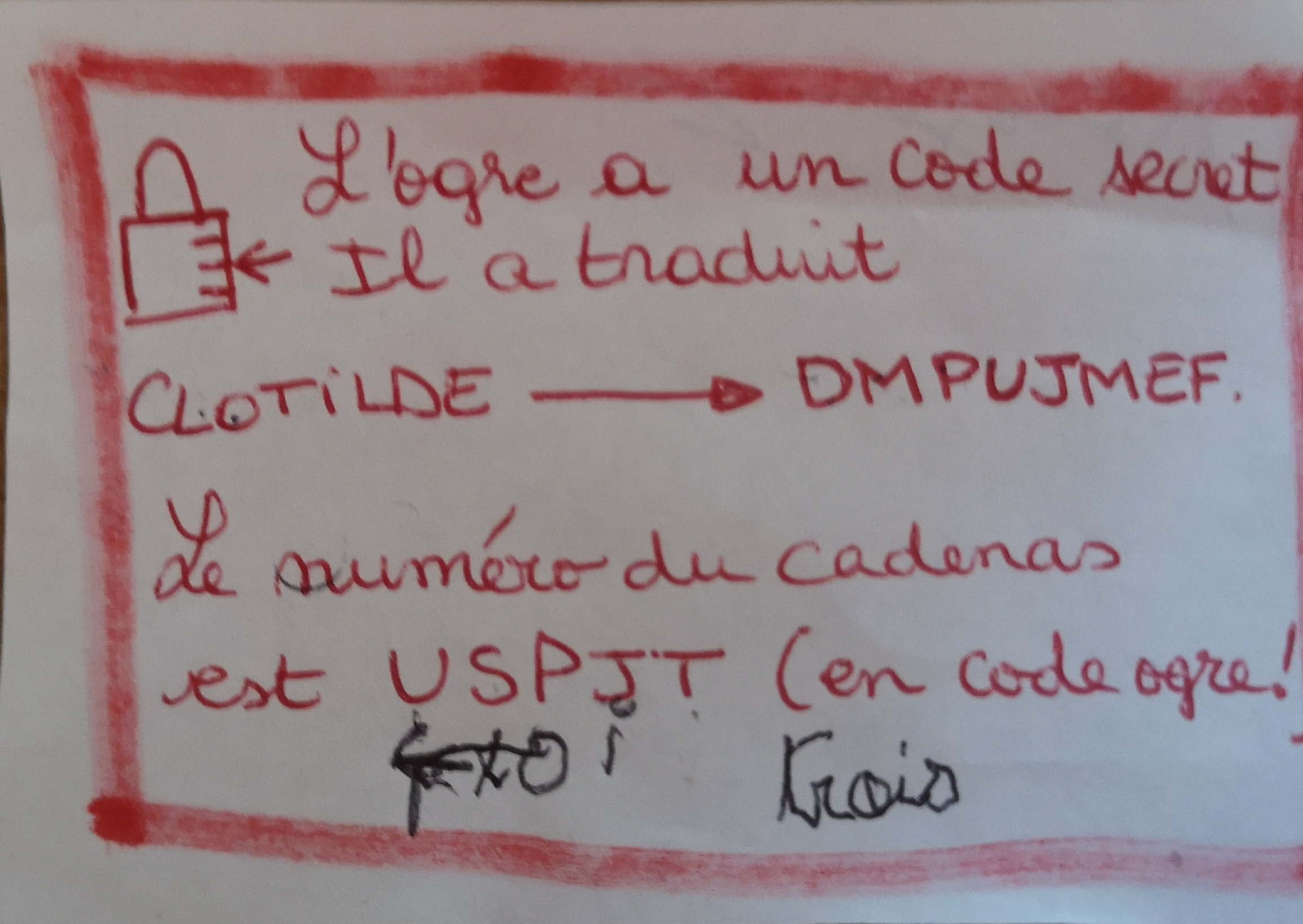 13e lettre de l'alphabet